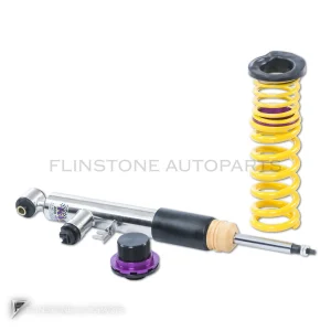 KW Suspensions DDC Plug & Play ·可调绞牙避震电动
