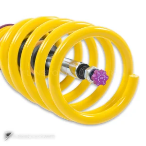 KW Suspensions V2 ·可调绞牙避震
