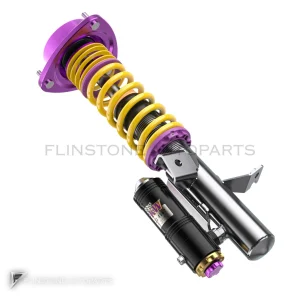 KW Suspensions V4 Clubsport · โช้คอัพปรับเกลียว