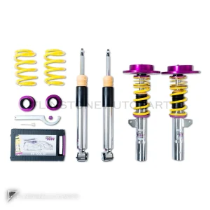 KW Suspensions V3 Clubsport ·可调绞牙避震