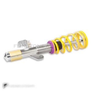 KW Suspensions V2 ·可调绞牙避震