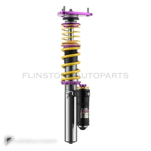 KW Suspensions V4 Clubsport · โช้คอัพปรับเกลียว
