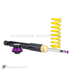 KW Suspensions V2 Comfort · โช้คอัพปรับเกลียว (เน้นนุ่ม)