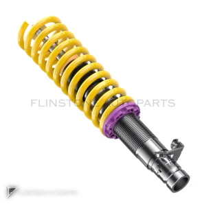 KW Suspensions V3 · adjustable coilovers