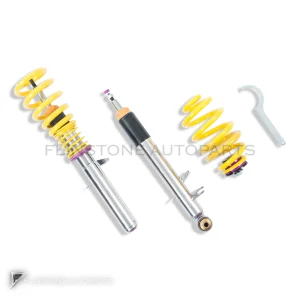 KW Suspensions V3 · โช้คอัพปรับเกลียว