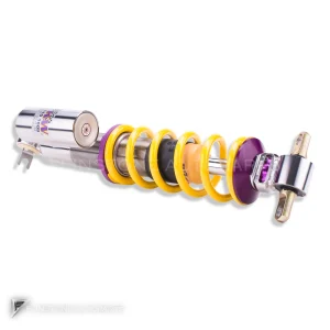 KW Suspensions V3 · adjustable coilovers