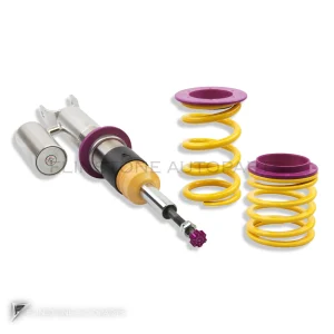 KW Suspensions V3 · โช้คอัพปรับเกลียว