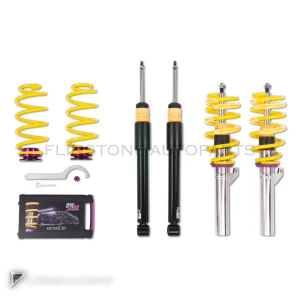 KW Suspensions V2 Comfort · โช้คอัพปรับเกลียว (เน้นนุ่ม)