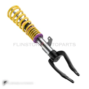 KW Suspensions V3 · โช้คอัพปรับเกลียว