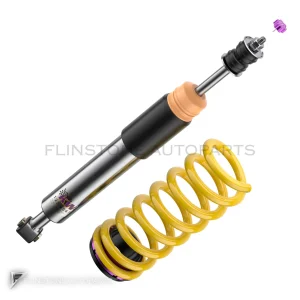 KW Suspensions V2 · adjustable coilovers