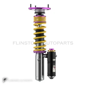 KW Suspensions V4 · โช้คอัพปรับเกลียว