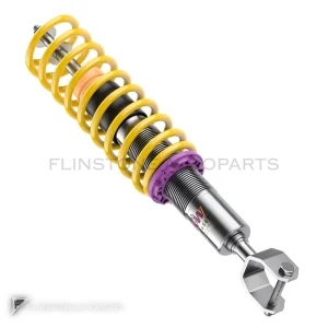 KW Suspensions V3 · adjustable coilovers