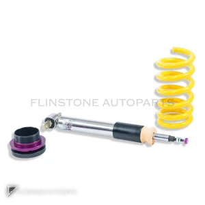 KW Suspensions V3 · โช้คอัพปรับเกลียว