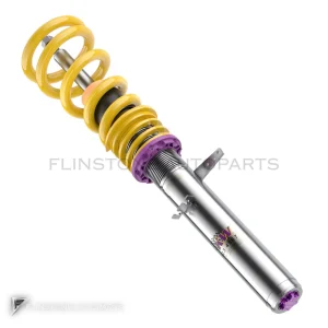 KW Suspensions V3 · โช้คอัพปรับเกลียว