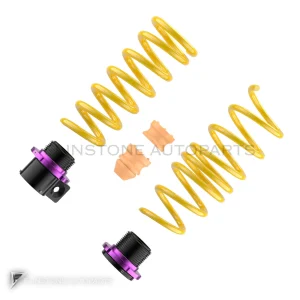 KW Suspensions HAS · ชุดสปริงโหลดปรับระดับได้