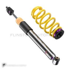 KW Suspensions V3 · โช้คอัพปรับเกลียว