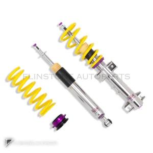 KW Suspensions V3 ·可调绞牙避震