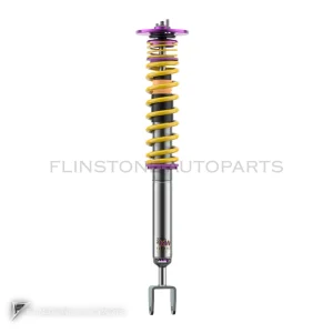 KW Suspensions V3 · โช้คอัพปรับเกลียว