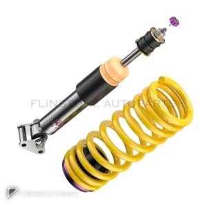 KW Suspensions V3 ·可调绞牙避震