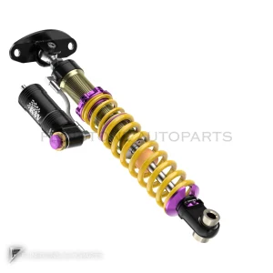 KW Suspensions V4 Racing · โช้คอัพปรับเกลียวสำหรับรถแข่ง