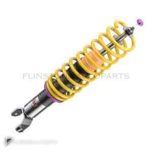 KW Suspensions V3 · adjustable coilovers