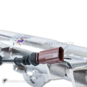 KW Suspensions DDC ECU · โช้คอัพปรับเกลียวไฟฟ้า