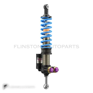 KW Suspensions V5 · โช้คอัพปรับเกลียว