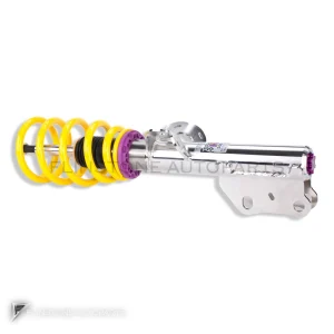 KW Suspensions V3 · โช้คอัพปรับเกลียว