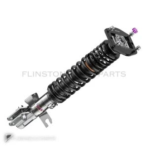 KW Suspensions V3 · โช้คอัพปรับเกลียว