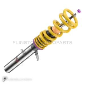 KW Suspensions V3 · โช้คอัพปรับเกลียว