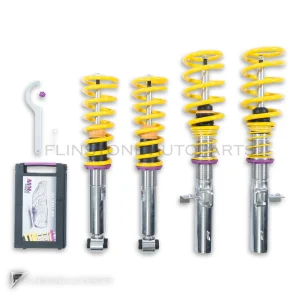 KW Suspensions V2 ·可调绞牙避震
