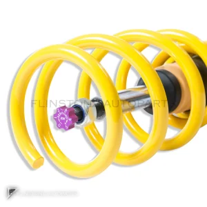 KW Suspensions V3 ·可调绞牙避震