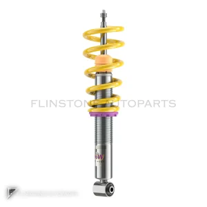 KW Suspensions V1 · โช้คอัพปรับเกลียว