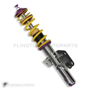 KW Suspensions V3 · โช้คอัพปรับเกลียว