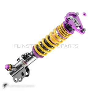 KW Suspensions V4 Clubsport · โช้คอัพปรับเกลียว