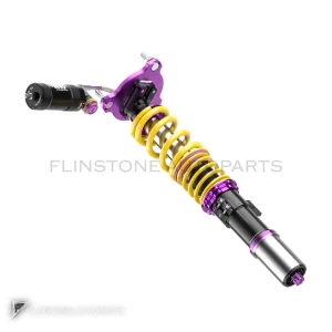 KW Suspensions V4 Racing · โช้คอัพปรับเกลียวสำหรับรถแข่ง