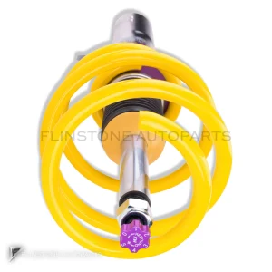 KW Suspensions V3 · โช้คอัพปรับเกลียว