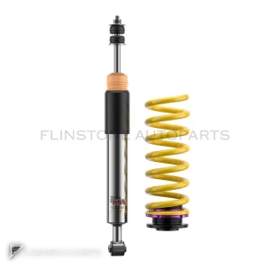 KW Suspensions V2 ·可调绞牙避震
