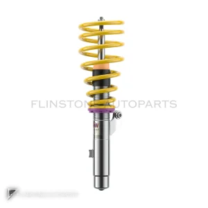 KW Suspensions V2 Comfort · โช้คอัพปรับเกลียว (เน้นนุ่ม)