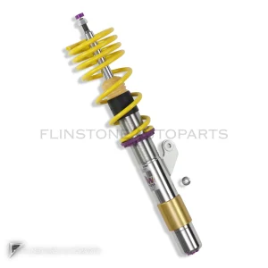 KW Suspensions V3 · โช้คอัพปรับเกลียว