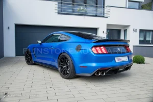 KW Suspensions V3 · โช้คอัพปรับเกลียว