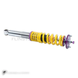 KW Suspensions V3 Clubsport · adjustable coilovers