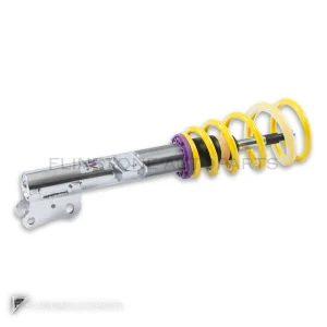 KW Suspensions V1 · โช้คอัพปรับเกลียว