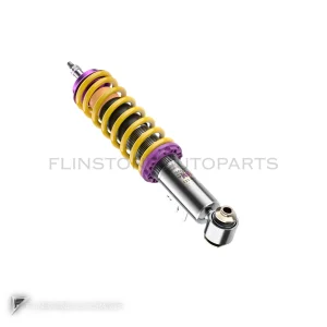 KW Suspensions V2 Comfort · โช้คอัพปรับเกลียว (เน้นนุ่ม)