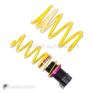 KW Suspensions HAS · lowering spring kit adjustable level available