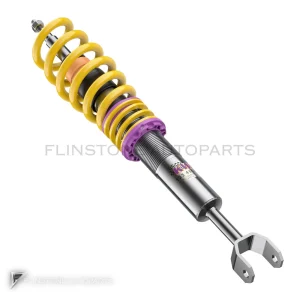 KW Suspensions V2 ·可调绞牙避震