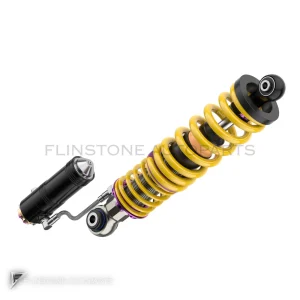 KW Suspensions V4 · adjustable coilovers