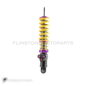 KW Suspensions V6 Racing · โช้คอัพปรับเกลียวสำหรับรถแข่ง