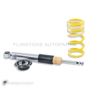 KW Suspensions V3 · adjustable coilovers