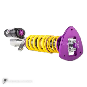 KW Suspensions V3 Clubsport ·可调绞牙避震